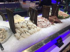 -加餐海鲜自助(集美银泰百货店)
