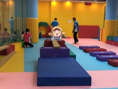 -飞奇儿体能体操馆(和平印象城店)