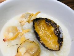 海鲜粥-海味当家·蒸锅海鲜(星海公园店)