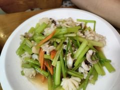 -大禹家·海鲜面馆(新闸路店)