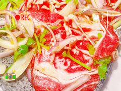 -东北烤肉(鼓楼巷店)