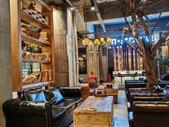 -印咖啡IN COFFEE(红旗街店)