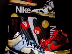 -NIKE LAB X158(新乐路店)