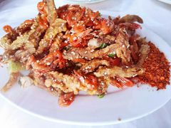 -彭大姐老店黄辣丁(新津店)