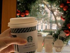 -星巴克(广州天河北龙口店)