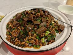 -船歌·鱼水饺青岛菜(国贸商城店)