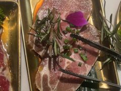 -炙城·韩式烤肉(南京东路店)