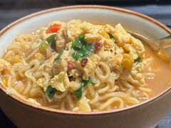 -很久以前羊肉串(朝阳路店)