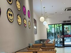-小杨生煎(松江大学城店)