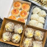 真的被东官上点的肉沫花卷香迷糊啦❗❗❗