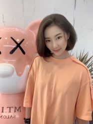 -MT·ID 烫发.染发.接发SALON