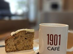 -1901 Cafe(西四店)