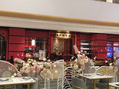 -东富酒家(龙湖西溪天街店)