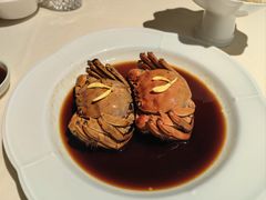 -成隆行·蟹王府(淮海店)