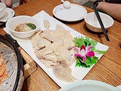 -七号食代(青年路店)