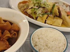 -粤·向群饭店(龙津东路总店)