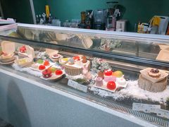 -公园北鹿·铃兰餐厅(齐盛湖店)
