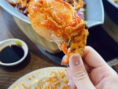 -蟹之国·精品蟹料理(极地店)