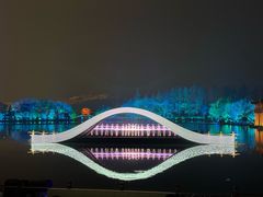 -印象西湖·最忆是杭州实景演出