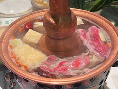 -南门涮肉(上海二店)