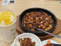 -米村拌饭(城阳万象汇店)