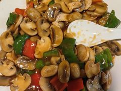 -黑土地东北私房菜馆(南门大街店)