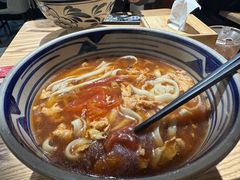 -老九圆山西面馆(CBD店)