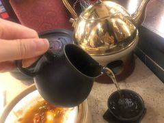 茶点-点都德(大茶楼店)