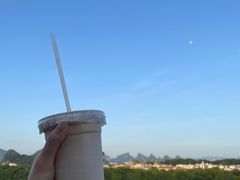 -忆咖啡观景餐厅(桂林象山公园店)