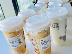 -阿嬷手作(深圳梅林卓悦汇店)
