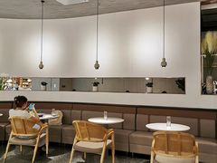 大堂-BE BRIGHT KITCHEN(正佳广场店)