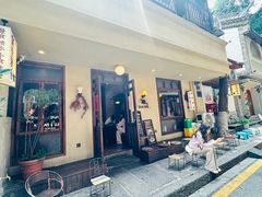 -富桂厨房