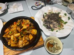 -百饺园(平山道店)