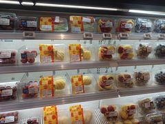 -盒马鲜生(帝斯曼店)