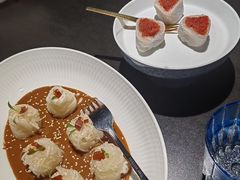 -喜悦烤鸭·新京菜(王府井店)