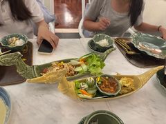 -Kinnaree by Vanessa WU