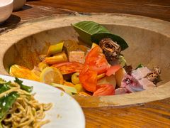 -云尊府云南菜·蒸汽石锅鱼(学清路店)