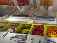 -The COOK·厨餐厅·自助餐(浦东嘉里大酒店)