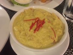 -Old House Restaurant