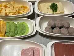 -海底捞火锅(吴中路店)