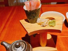 -牛玄庵日式寿喜烧·料理店(新源里店)