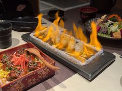 -藤原布二·八佰善会席料理(奥体店)
