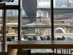 -Seesaw Coffee(苏州中心店)