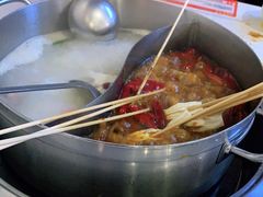 -大斌家串串火锅(万国城店)