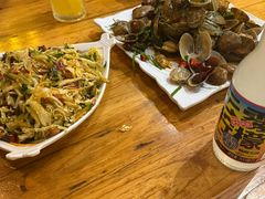 -小俩口烧烤东北菜(双井店)