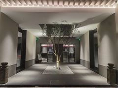 -铜锣湾·有麝自然香(渝北财富中心店)