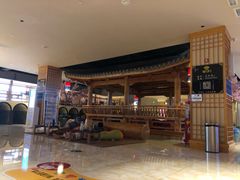-巴斯漫温泉汗蒸馆(贡湖大道店)
