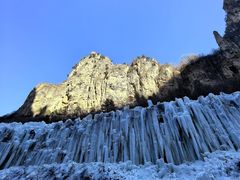 -山西通天峡景区