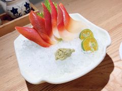 -初居食屋日式料理(万象城购物中心店)