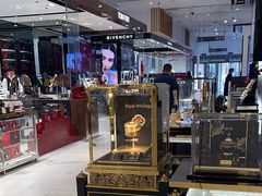 -伊势丹(现代城店)